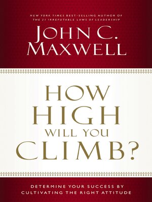 cover image of How High Will You Climb?
